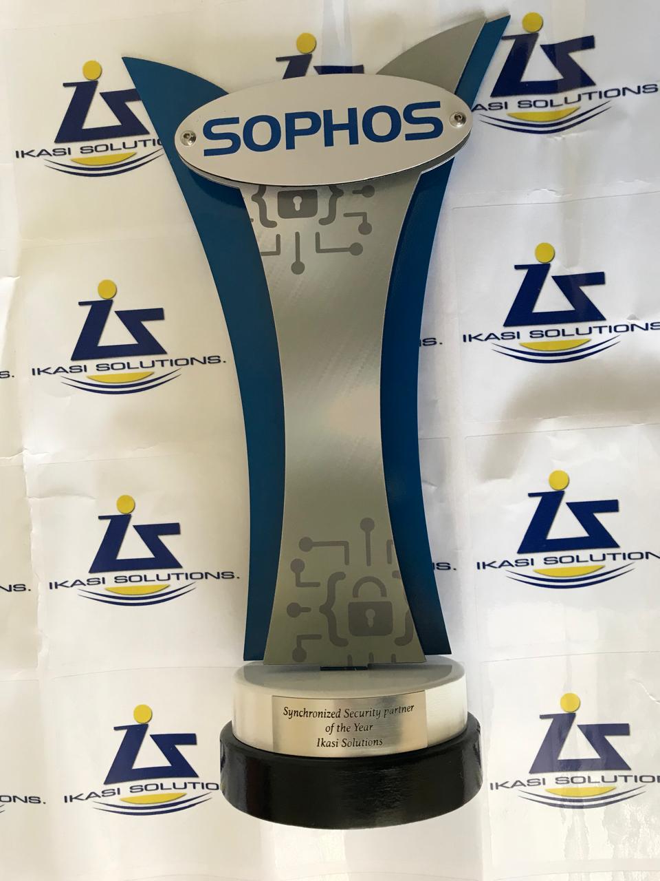 Sophos Synchro Award