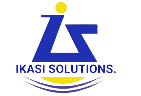 Ikasi-Solutions-Logo